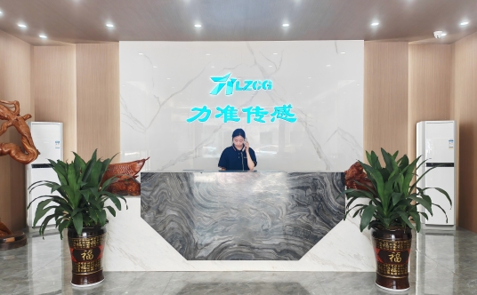 深圳市力準(zhǔn)傳感技術(shù)有限公司