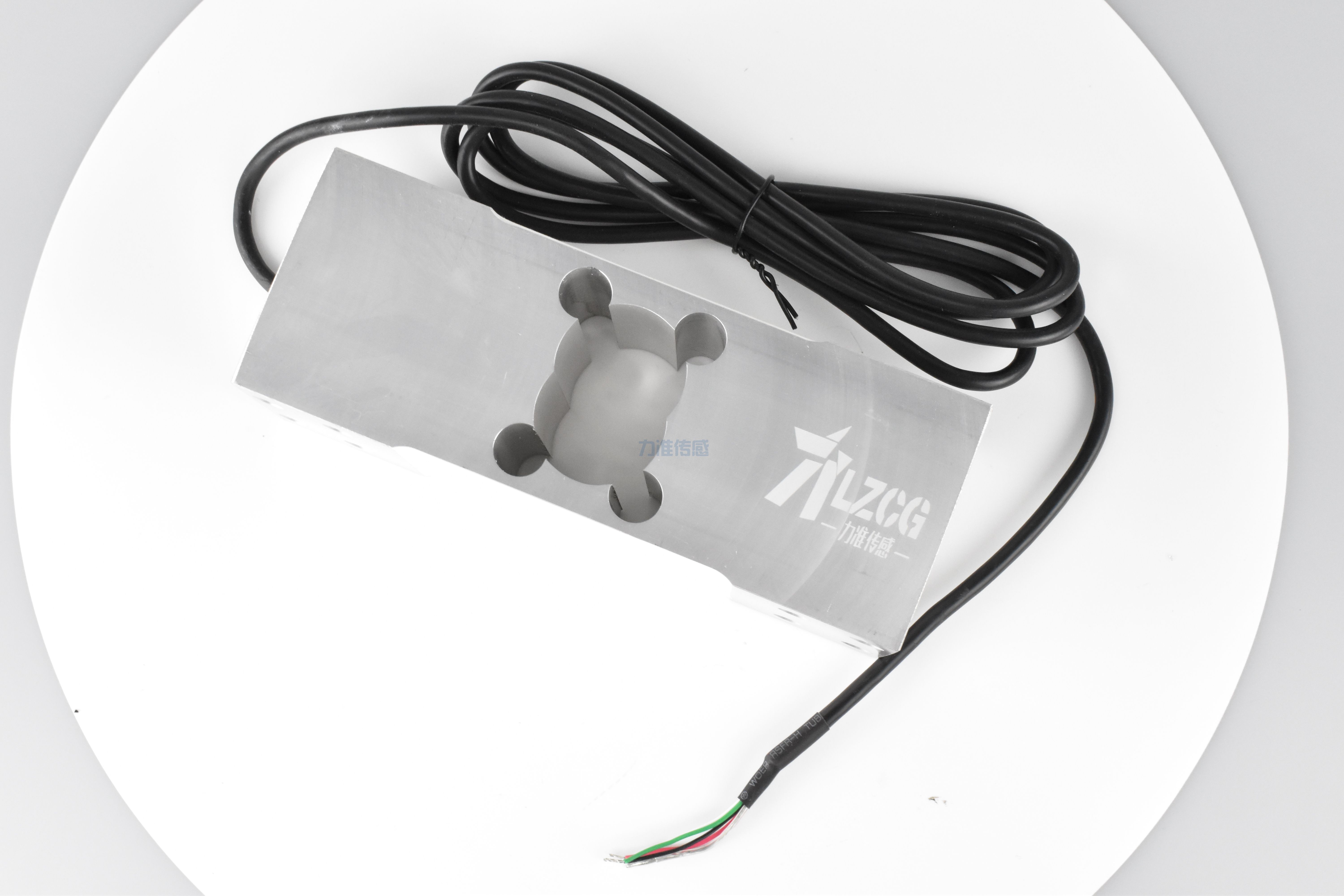 稱重傳感器應用在稱重系統中的原理是什么?(圖1) DSC_0607.JPG