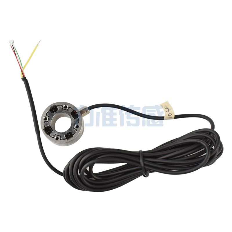 使用萬用表測(cè)量梁式稱重傳感器的方法 使用萬用表測(cè)量梁式稱重傳感器的方法