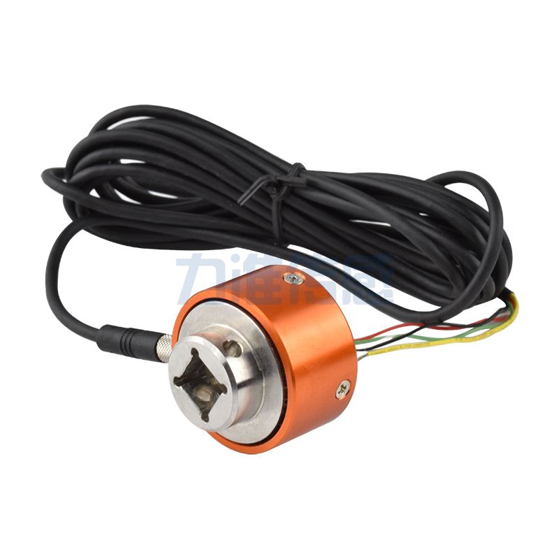 為什么說稱重傳感器具有準確性和可靠性 為什么說稱重傳感器具有準確性和可靠性