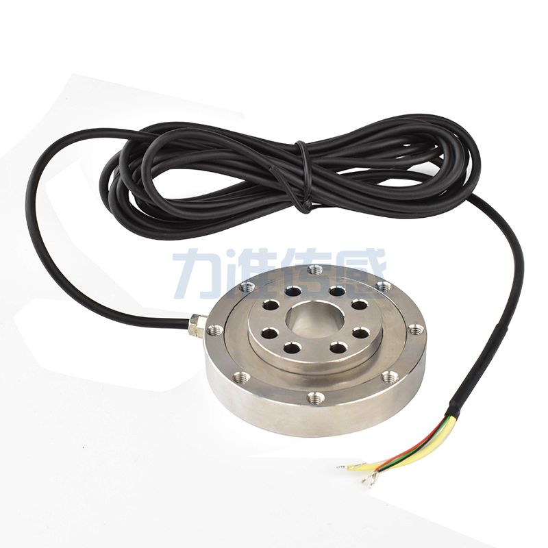 多維力傳感器原理 多維力傳感器原理