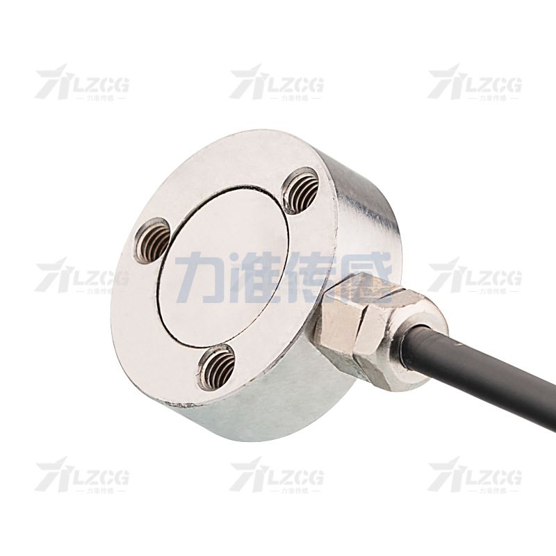 壓力傳感器的校準順序 壓力傳感器的校準順序