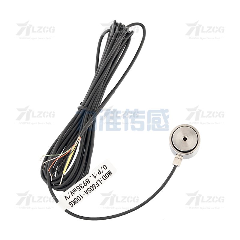 測(cè)力傳感器LF-605A