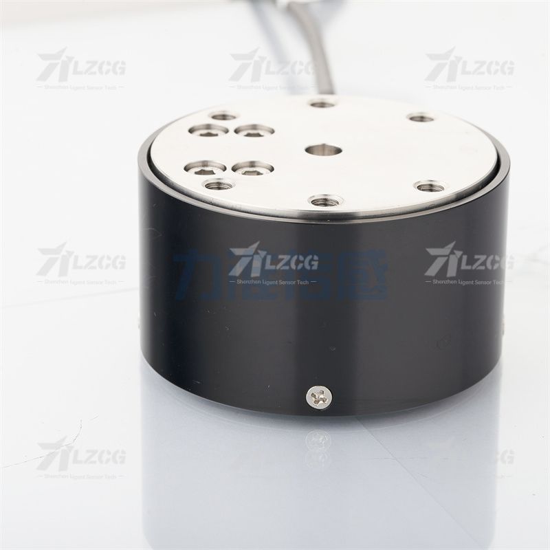 扭矩傳感器作用如何，測量范圍一般是多少？