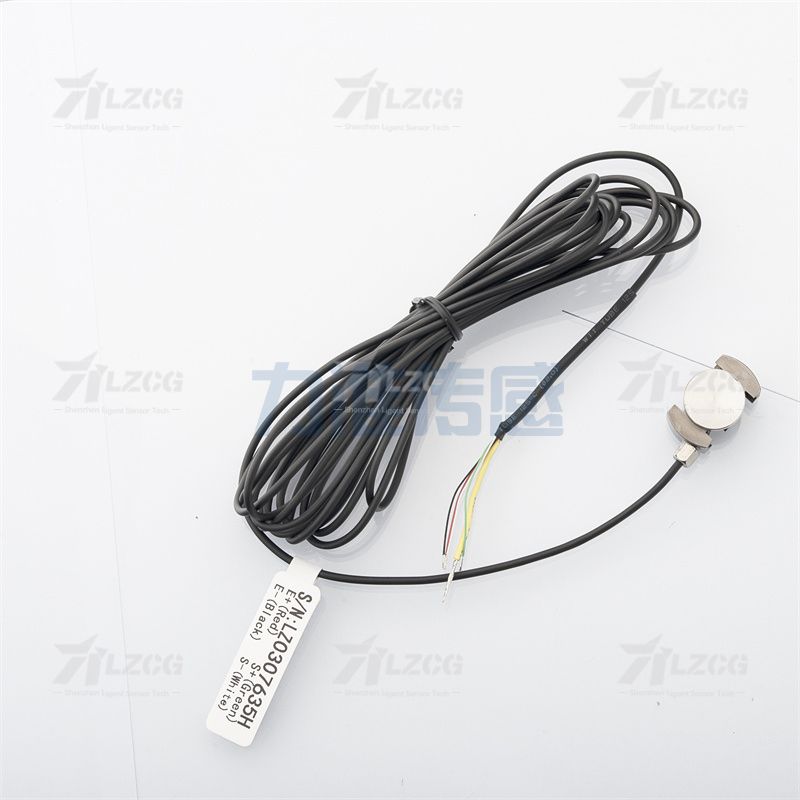 傳感器的選擇 傳感器的選擇