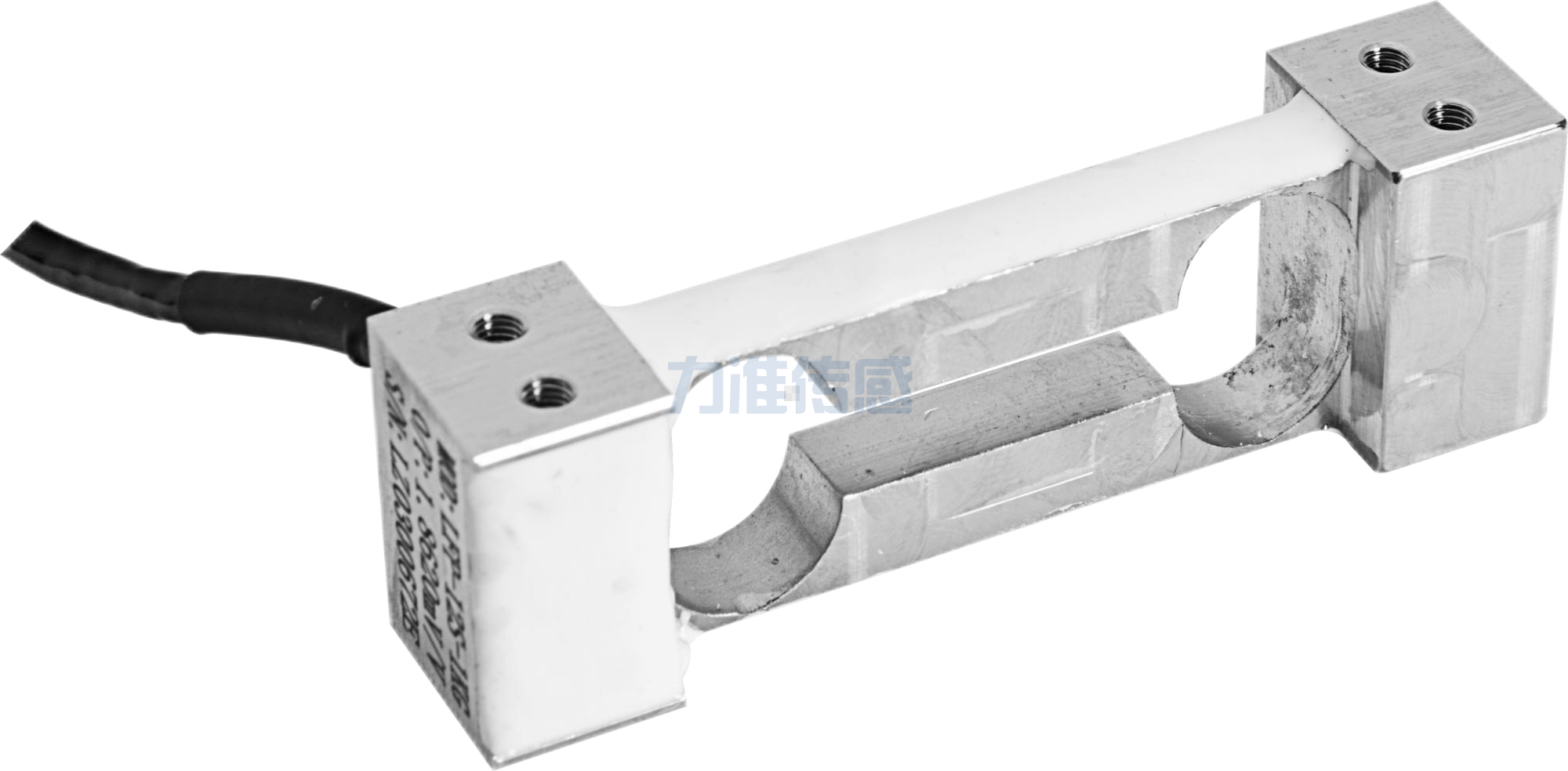 彈性體通常用于測量大負(fù)荷的稱重傳感器 彈性體通常用于測量大負(fù)荷的稱重傳感器