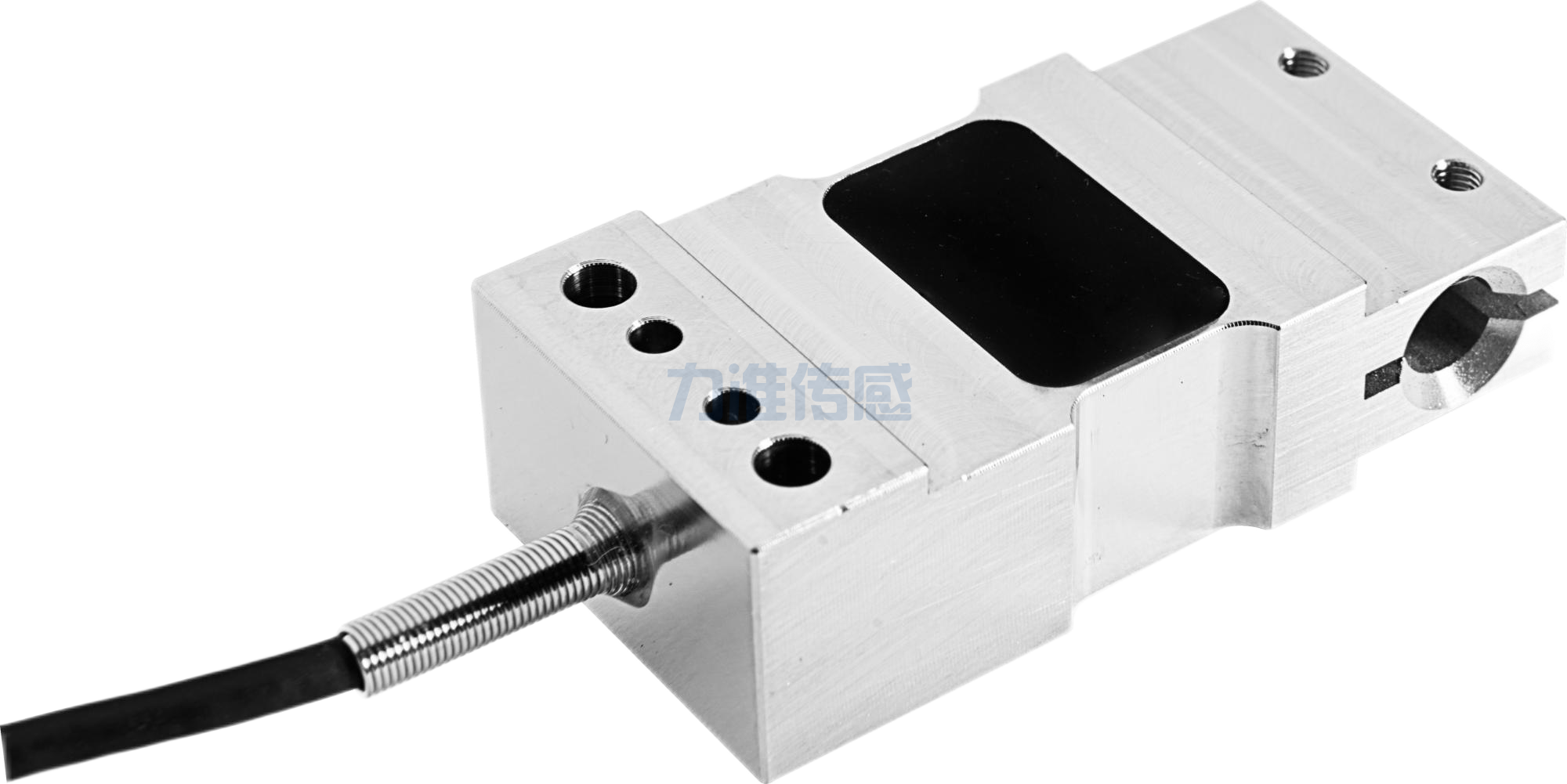 稱重傳感器對零點和靈敏度補償 稱重傳感器對零點和靈敏度補償