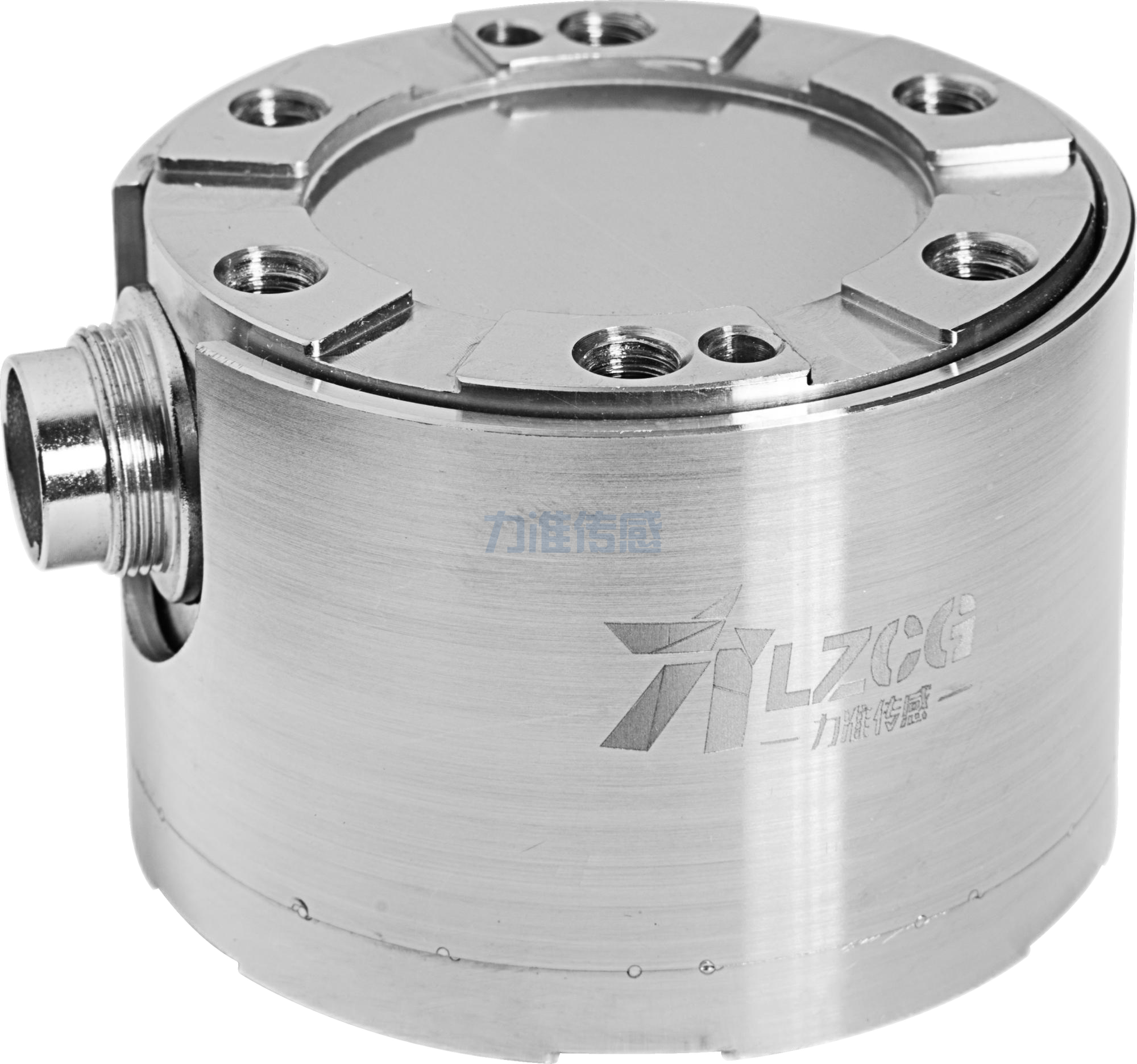 如何實現伺服壓力機的壓力控制?(圖1) 2.png