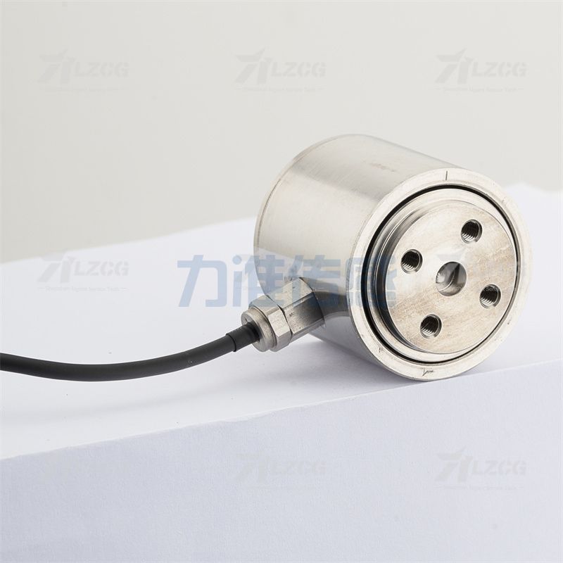 扭矩傳感器的特點 扭矩傳感器的特點