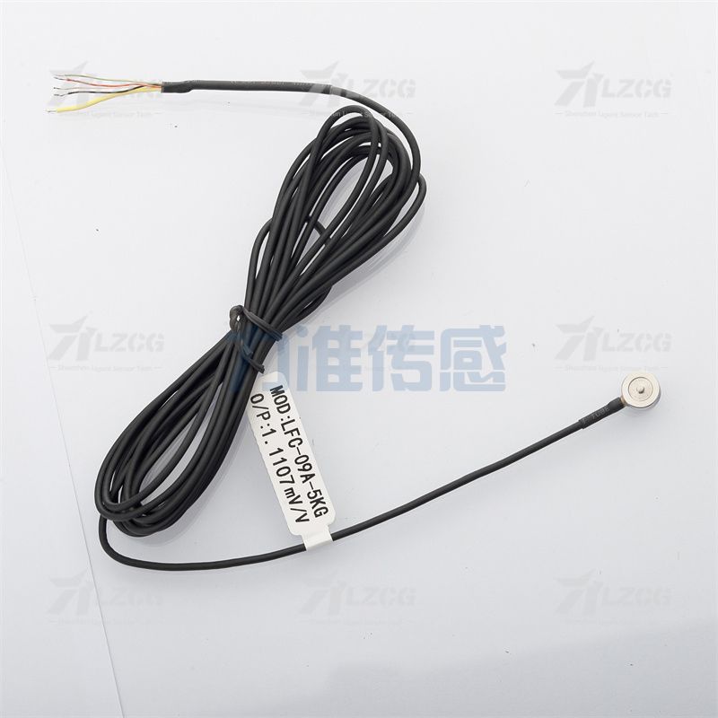 液壓傳感器的工作原理 液壓傳感器的工作原理