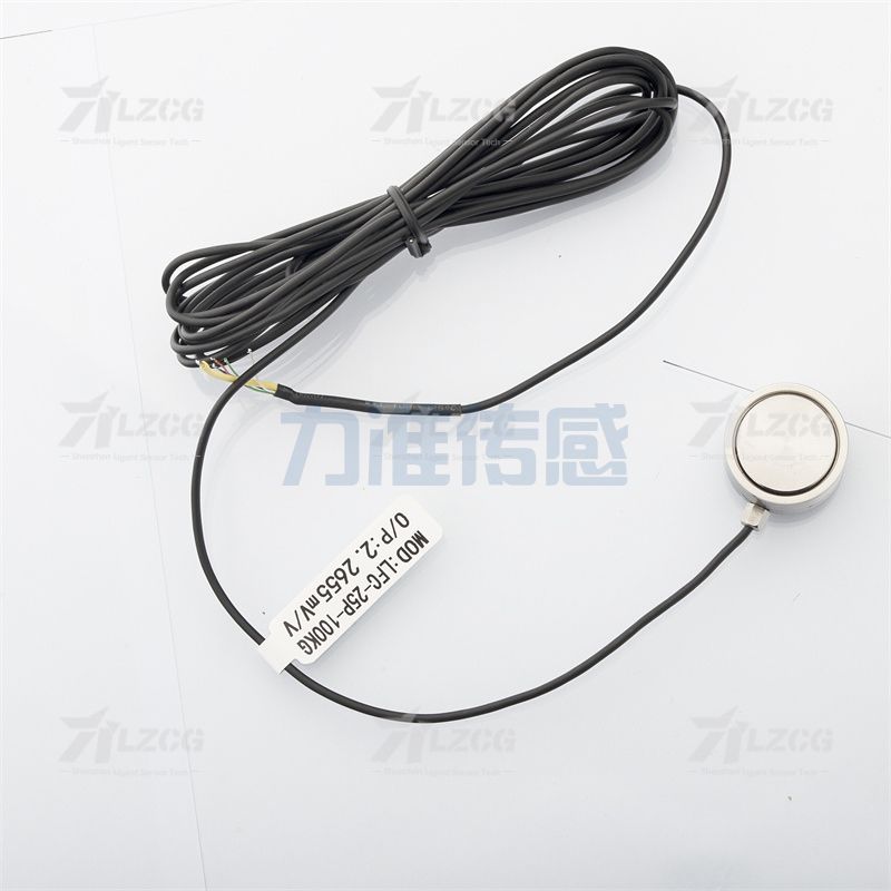 壓力傳感器是工業(yè)實(shí)踐中常用的傳感器 壓力傳感器是工業(yè)實(shí)踐中常用的傳感器