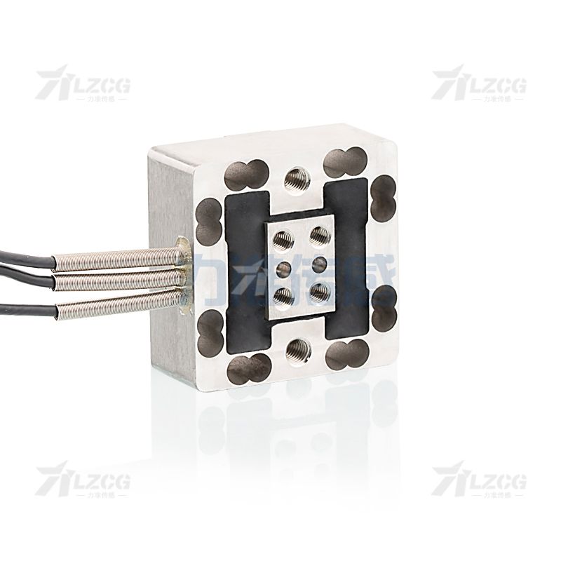 多維力傳感器 多維力傳感器