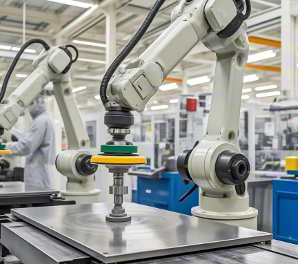 應用于機器人手臂的扭矩傳感器好用嗎?(圖1) image.png