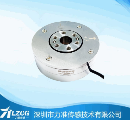 測力傳感器是工業與科技的感知基石 測力傳感器是工業與科技的感知基石