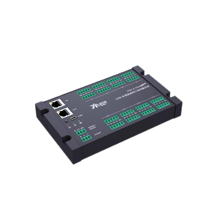 多通道智能變送器L808E