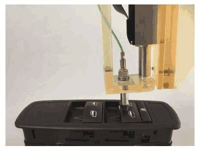 微型力传感器 微型力传感器