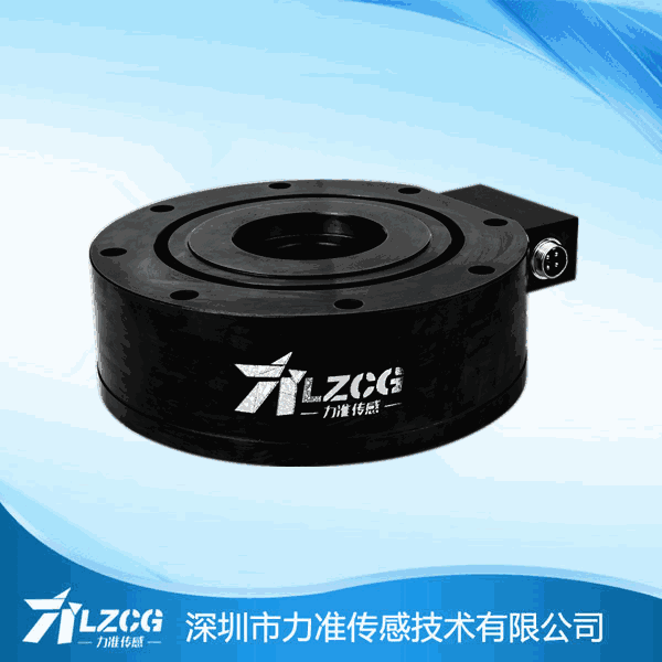 轮辐式拉压力传感器 轮辐式拉压力传感器