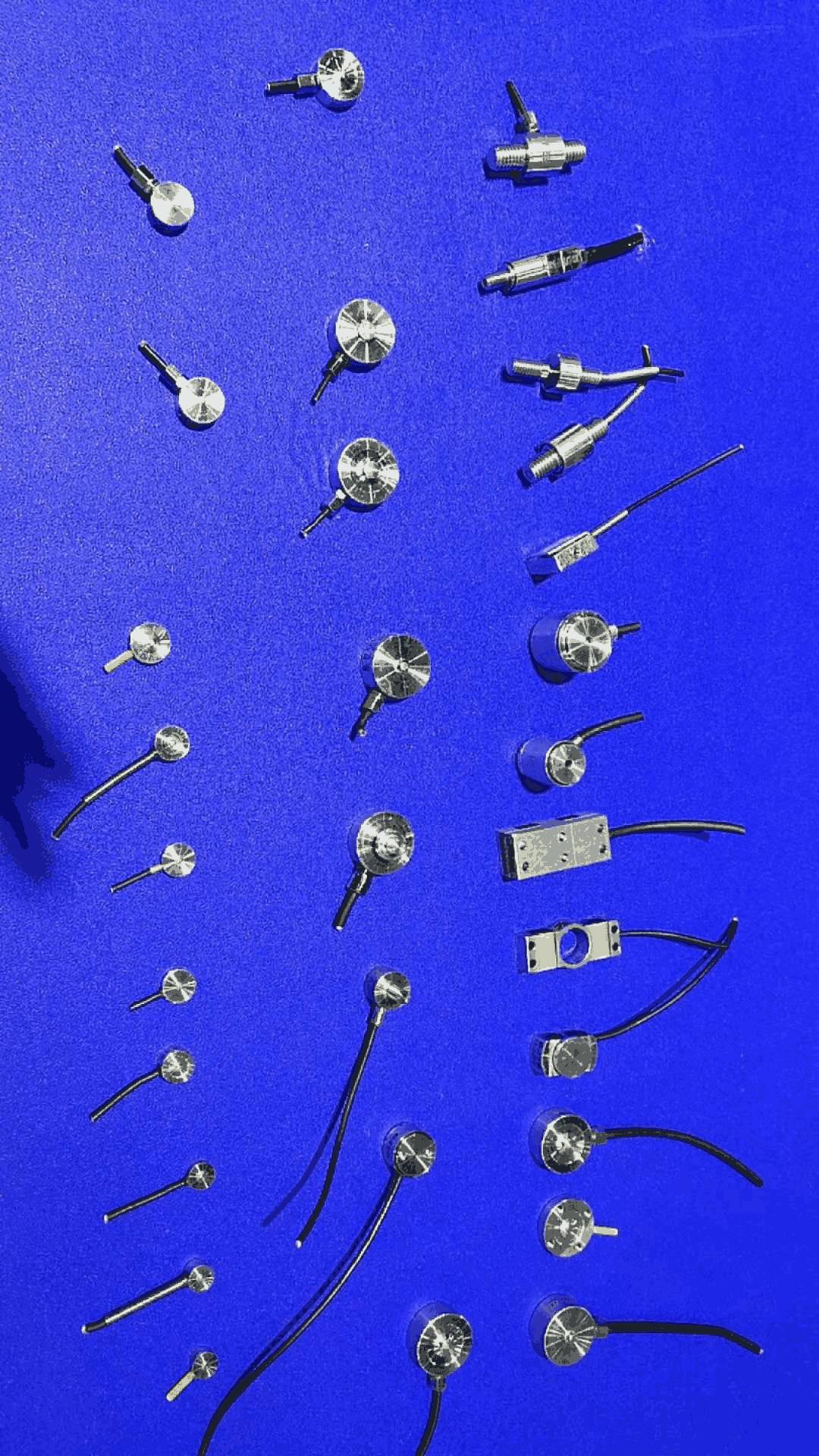 上海工博会最新产品展示 上海工博会最新产品展示