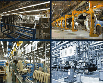 s型拉压力传感器在化工企业的应用 s型拉压力传感器在化工企业的应用