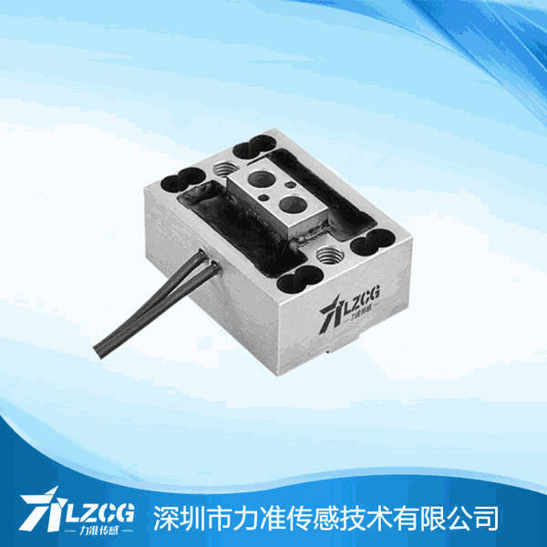 多维力传感器 多维力传感器