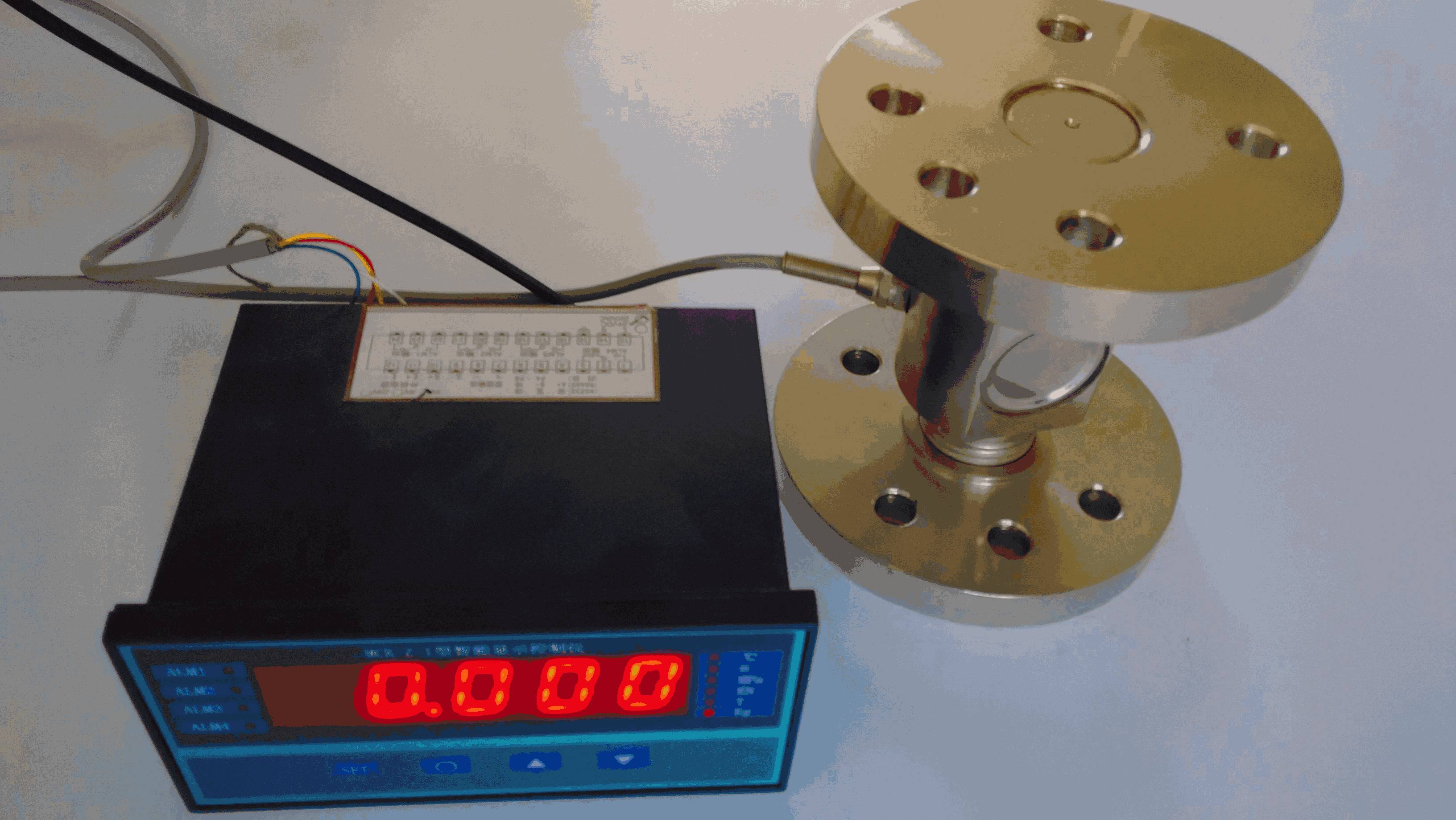 拉力传感器 拉力传感器