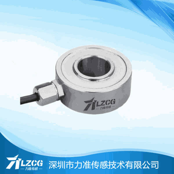 力传感器 力传感器