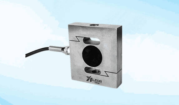 拉压力传感器 拉压力传感器