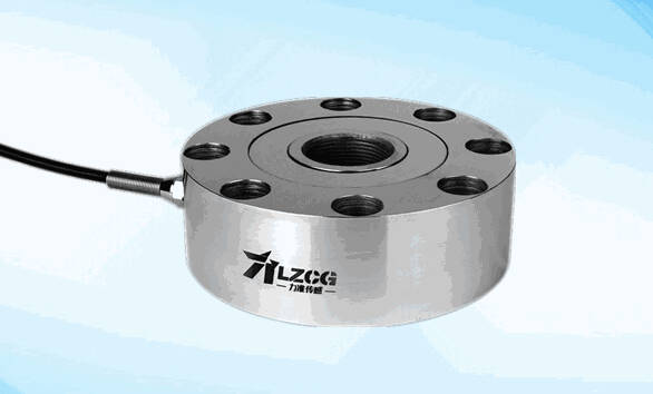 轮辐式称重传感器 轮辐式称重传感器