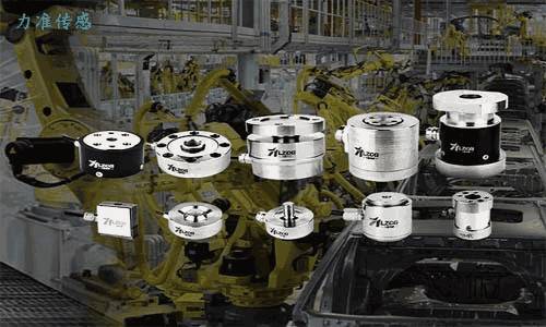 拉力传感器 拉力传感器