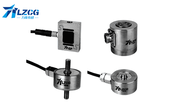 拉力传感器 拉力传感器