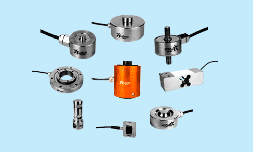 力传感器 力传感器