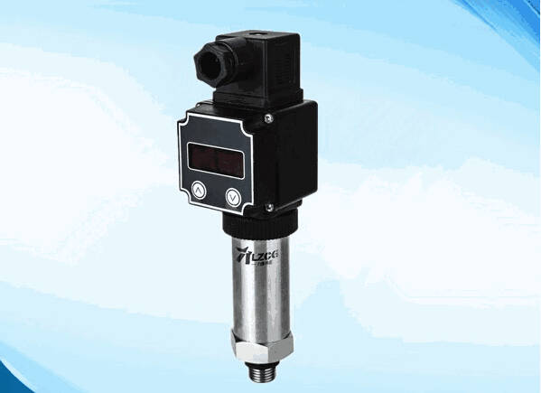 压力传感器 压力传感器