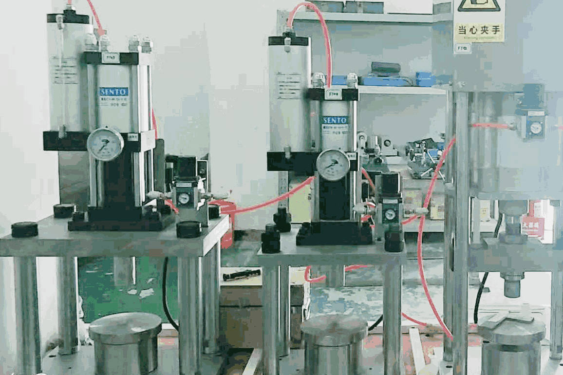 我们的设备 我们的设备