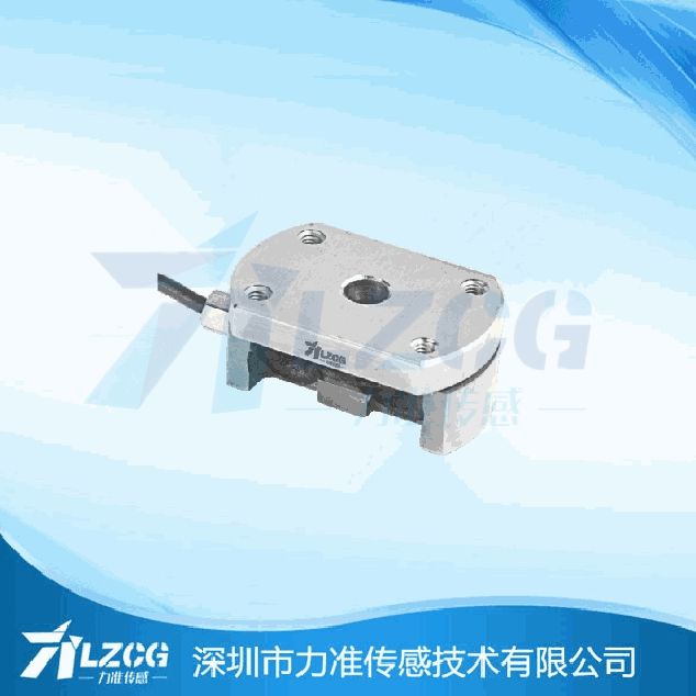 無線傳感器網絡的溫室測控系統方案(圖1) 微型平面壓式傳感器LFC-22A