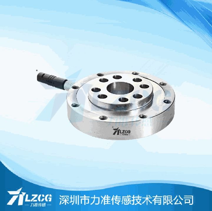 熱敏電阻傳感器的四種物理應用場景(圖1) 靜態扭矩傳感器LT-60