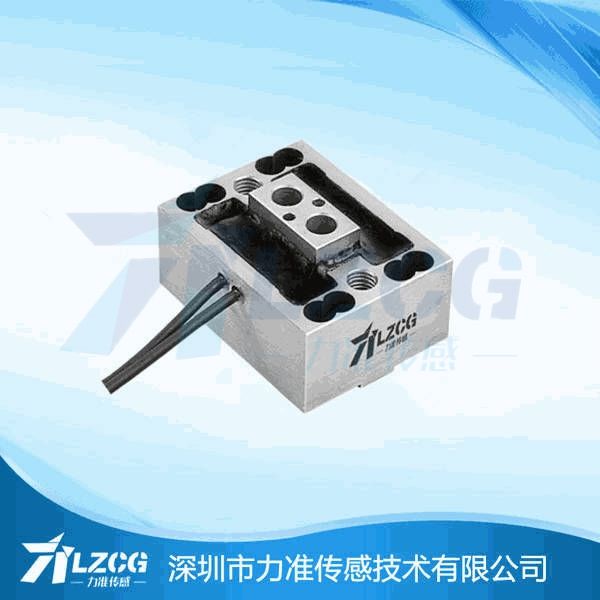 多軸測力傳感器技術應用于機器人行業(圖1) 二軸力傳感器LF-202M