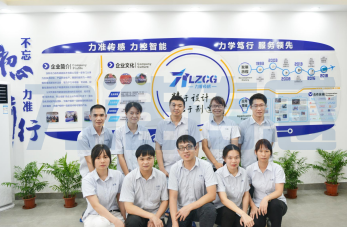 目前有一款小型動態扭矩傳感器得到行業廣泛好評(圖1) 目前有一款小型動態扭矩傳感器得到行業廣泛好評(圖1)
